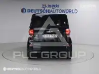 2022 KIA Ray