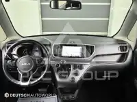 2022 KIA Ray