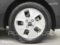 2022 KIA Ray
