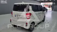 2022 KIA Ray