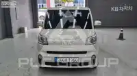 2022 KIA Ray