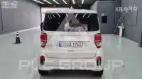 2022 KIA Ray