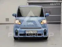 2022 KIA Ray