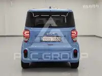 2022 KIA Ray