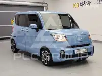 2022 KIA Ray
