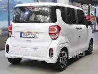 2022 KIA Ray