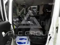 2022 KIA Ray