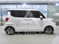 2022 KIA Ray