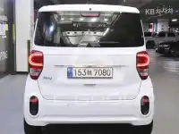 2022 KIA Ray