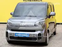 2022 KIA Ray