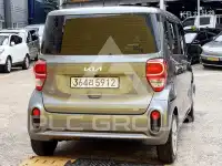 2022 KIA Ray