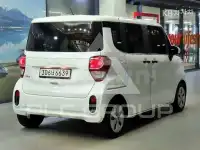 2022 KIA Ray