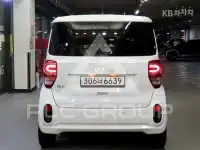 2022 KIA Ray
