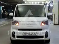 2022 KIA Ray