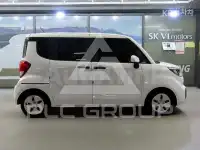 2022 KIA Ray