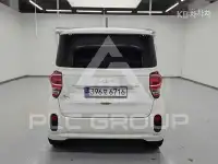 2022 KIA Ray