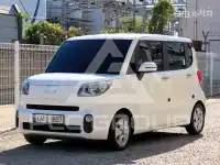 2022 KIA Ray