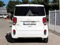 2022 KIA Ray