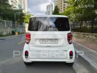 2022 KIA Ray
