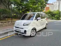 2022 KIA Ray