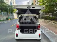 2022 KIA Ray