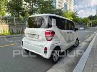 2022 KIA Ray