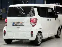 2022 KIA Ray