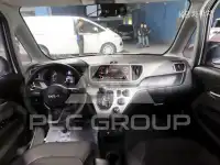 2022 KIA Ray
