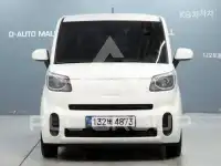 2022 KIA Ray