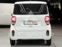 2022 KIA Ray