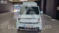 2022 KIA Ray