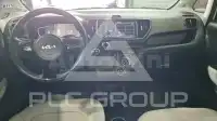 2022 KIA Ray