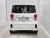 2022 KIA Ray
