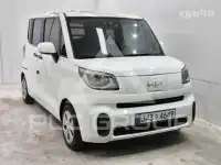 2022 KIA Ray