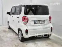 2022 KIA Ray