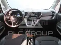 2022 KIA Ray