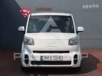 2022 KIA Ray