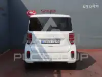 2022 KIA Ray