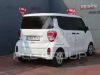 2022 KIA Ray