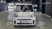 2022 KIA Ray