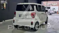 2022 KIA Ray