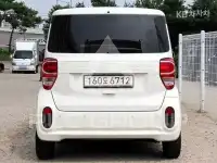 2022 KIA Ray