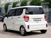 2022 KIA Ray