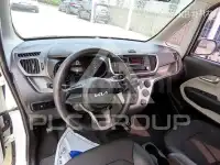 2022 KIA Ray
