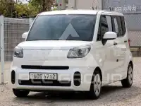 2022 KIA Ray