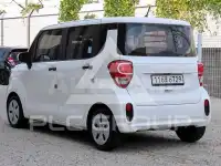 2022 KIA Ray