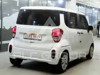 2022 KIA Ray