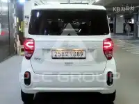2022 KIA Ray