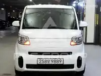 2022 KIA Ray