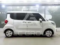 2022 KIA Ray